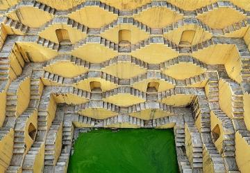 Çağın görsel tanığı: Edward Burtynsky Borusan Contemporary'de