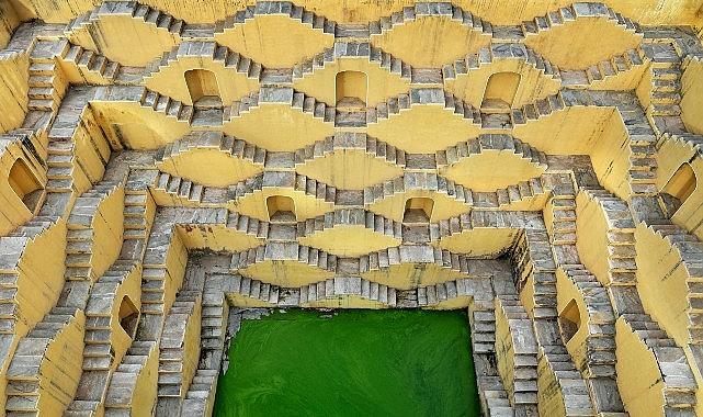 Çağın görsel tanığı: Edward Burtynsky Borusan Contemporary'de