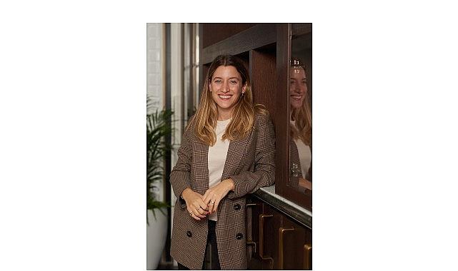 Beyza Sakallı, Microsoft Türkiye'nin yeni CMO'su olarak atandı