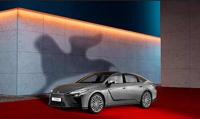 Lexus Sinema Dünyasıyla Ortak Vizyonunu 82. Venedik Film Festivali'nde Paylaşıyor