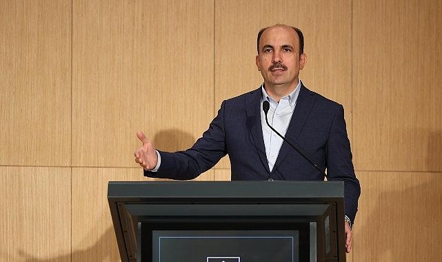 Başkan Altay: “Tüm İnsanlığın Mirasını Hep Birlikte Ortaya Çıkarıyoruz"