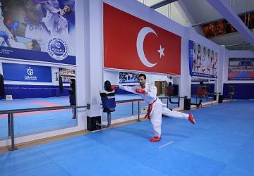 Kağıtspor'da yetişmek bir ayrıcalık