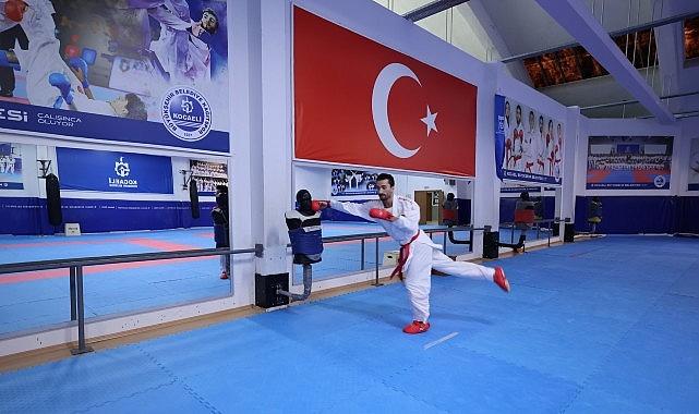 Kağıtspor'da yetişmek bir ayrıcalık