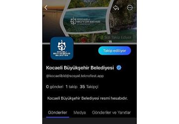 Başkan Büyükakın ve Büyükşehir şimdi de NEXT TEKNOFEST'te