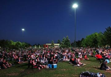 Çankaya'da Uzay Filmleri Festivali Başlıyor