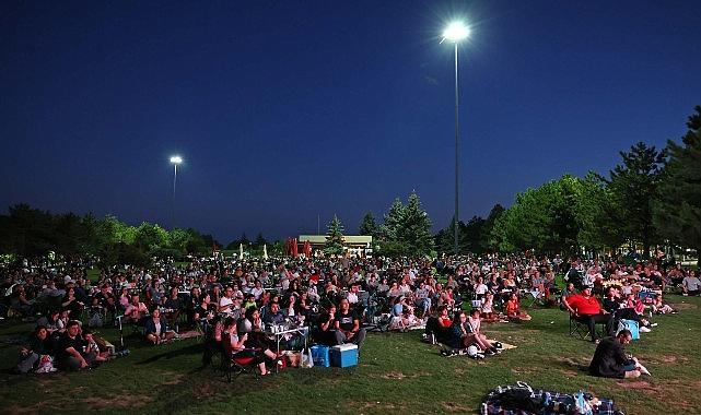 Çankaya'da Uzay Filmleri Festivali Başlıyor