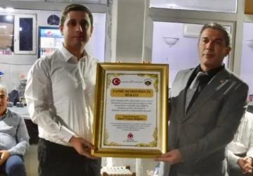 Batman Sason’da İlk Halk Buluşması Cumhuriyet Meydanı’nda