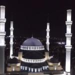 15 Temmuz’da 90 Bin Cami Tek Yürek Oldu