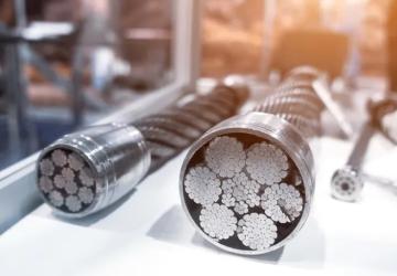 Demir ve Demirdışı Metaller Sektöründen Yeni İhracat Rekoru