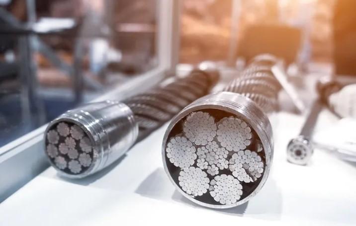 Demir ve Demirdışı Metaller Sektöründen Yeni İhracat Rekoru Demir ve Demirdışı Metaller Sektöründen Yeni İhracat Rekoru
