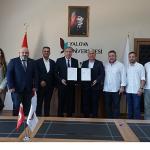 Setur Marinaları'ndan denizcilik eğitimine destek