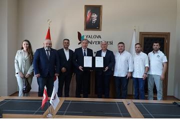 Setur Marinaları'ndan denizcilik eğitimine destek