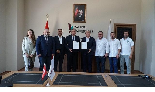 Setur Marinaları'ndan denizcilik eğitimine destek