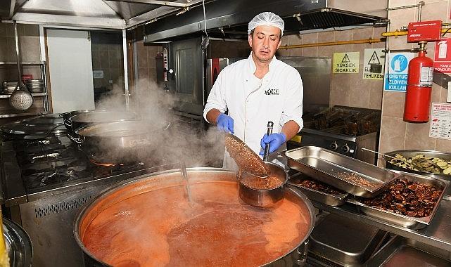 Gazi Tarım'da hasat zamanı
