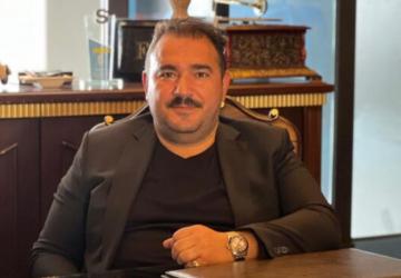 Mali Müşavir Karaaslan’dan Adıyaman’daki su sorunu hakkında sert açıklama