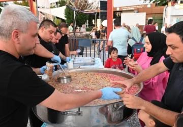 Manisa’da Muharrem Ayı Aşure Etkinlikleri Başlıyor