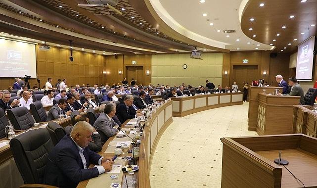Mudanya'dan Türkiye'ye Örnek Olacak Dönüşüm Kararı Mudanya'dan Türkiye'ye Örnek Olacak Dönüşüm Kararı