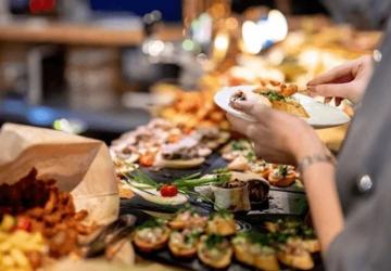 Hizmet Üretici Enflasyonu: Konaklama ve Yeme-İçmede Yükseliş Sürüyor