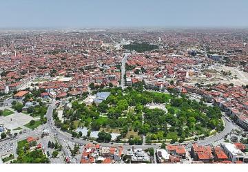 Konya Akıllı Şehir Skorlarında “Güçlü" Kategorisinde İlk Sırada