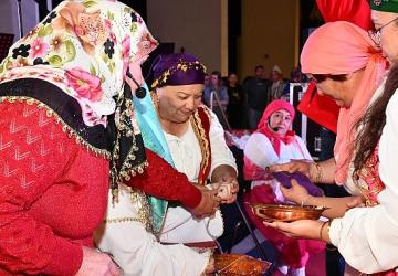 Üreten Kadın Meydanı 'Trakya-Balkan Gecesi ile final yaptı