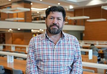 Uluslararası Ticaret ve Finansman Bölümü, küresel iş dünyasına hazırlıyor