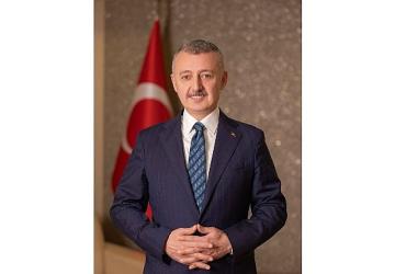 “Deprem hazırlıklarımız aralıksız sürecek"