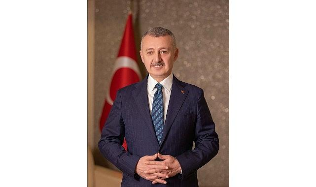 “Deprem hazırlıklarımız aralıksız sürecek" “Deprem hazırlıklarımız aralıksız sürecek"