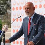 Hedef Kızılelma Derneği Genel Başkanı Gönder: ‘30 Ağustos milletimizin iradesinin ebedi sembolüdür’