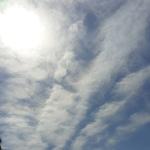 İzmir’de Gökyüzünde Kimyasal İzler (Chemtrails)