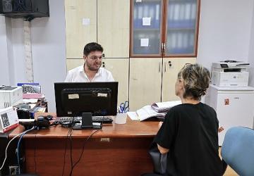 Konak'ta işyeri ruhsatlandırma rekoru