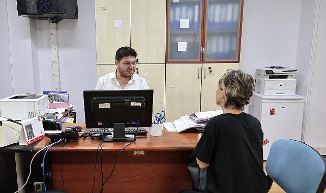 Konak'ta işyeri ruhsatlandırma rekoru