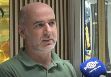 Adıyaman’da ‘yerinde dönüşüm’ altın satışlarını artırdı: Kuyumcu Ketenci’den yıl sonu beklentisi - Videolu Haber