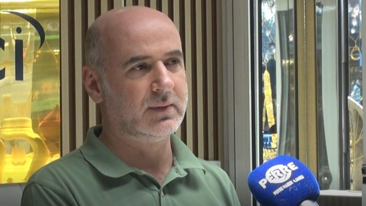 Adıyaman’da ‘yerinde dönüşüm’ altın satışlarını artırdı: Kuyumcu Ketenci’den yıl sonu beklentisi - Videolu Haber Adıyaman’da ‘yerinde dönüşüm’ altın satışlarını artırdı: Kuyumcu Ketenci’den yıl sonu beklentisi - Videolu Haber
