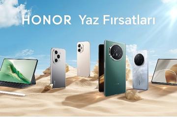 HONOR ile Okula Dönüş Fırsatları Başladı!