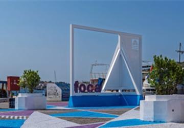 Büyükşehir'den Foça'ya kamusal dokunuş