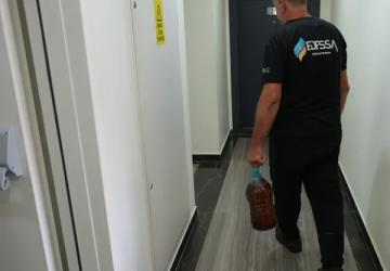 Maltepe’de Atık Yağlar Enerjiye Dönüşüyor