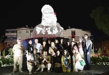 Başkan Gençay: 'Ayşenur Ezgi Eygi'yi unutmadık, unutmayacağız"