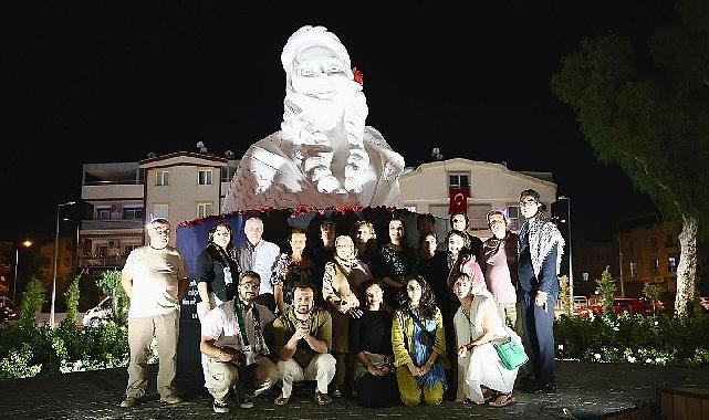 Başkan Gençay: 'Ayşenur Ezgi Eygi'yi unutmadık, unutmayacağız"