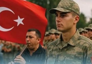 Denizli Büyükşehir’den Mehmetçik’e Destek Ziyareti