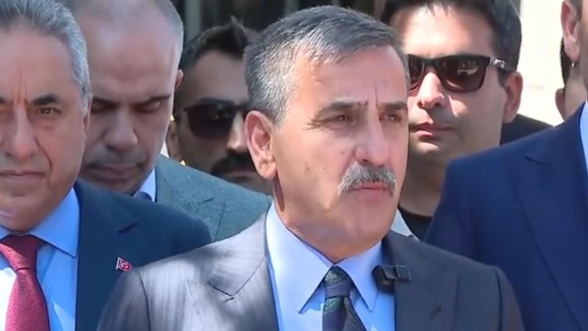 Kamu-Sen’den hükümetin zam teklifine tepki: ‘Bu masa bu şekilde devam etmez’ Kamu-Sen’den hükümetin zam teklifine tepki: ‘Bu masa bu şekilde devam etmez’