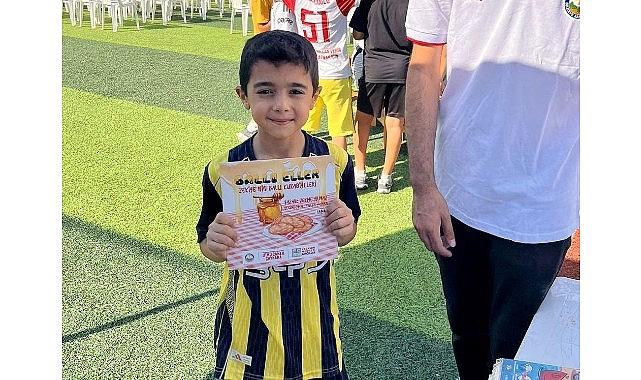 Avcılarlılar açık hava etkinliklerinde buluşuyor Avcılarlılar açık hava etkinliklerinde buluşuyor