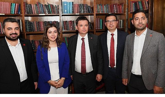 Zamansız Kitaplar Müzesi kapılarını açtı Zamansız Kitaplar Müzesi kapılarını açtı