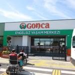 Engelsiz yaşamda Büyükşehir farkı