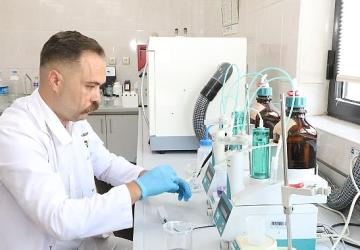 KOSKİ Su Kalite Kontrol Laboratuvarı Akreditasyonunu Yeniledi