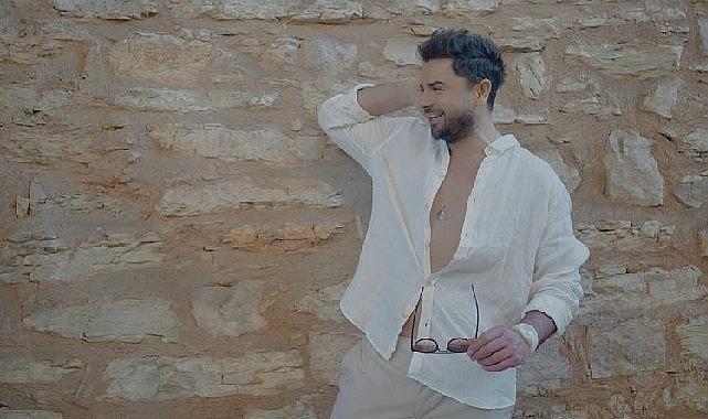 Gökhan Akar 'Alaçatı Kafası'nı kliplendirdi