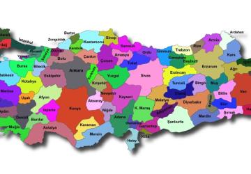 Türkiye’nin en ucuz şehirleri açıklandı: Adıyaman 5. sırada