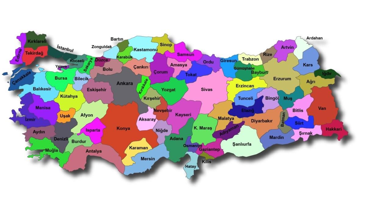 Türkiye’nin en ucuz şehirleri açıklandı: Adıyaman 5. sırada Türkiye’nin en ucuz şehirleri açıklandı: Adıyaman 5. sırada