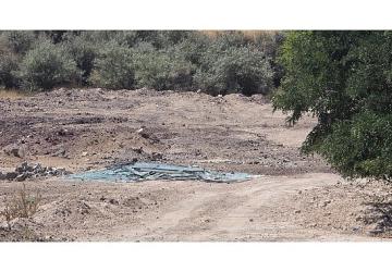 Başkan Çerçioğlu Efeler'in yollarını yeniliyor