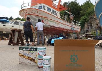 Balıkçılar bereketli bir sezon bekliyor