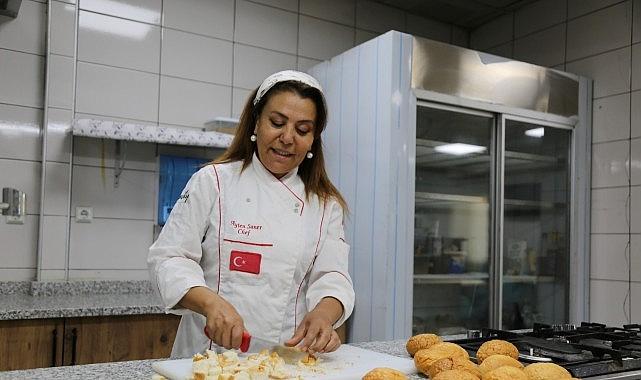 Beyaz Kalpler'in umudu, MasterChef ana kadroda Beyaz Kalpler'in umudu, MasterChef ana kadroda